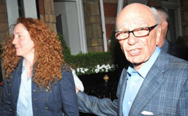 Rupert Murdoch Has Gamed American Politics Every Bit as Thoroughly as Britain’s