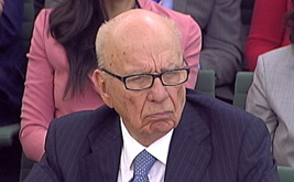 Citizen Murdoch—No Longer Untouchable