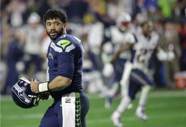 The Conspiracy Theory Surrounding The Seahawks’ Last Play