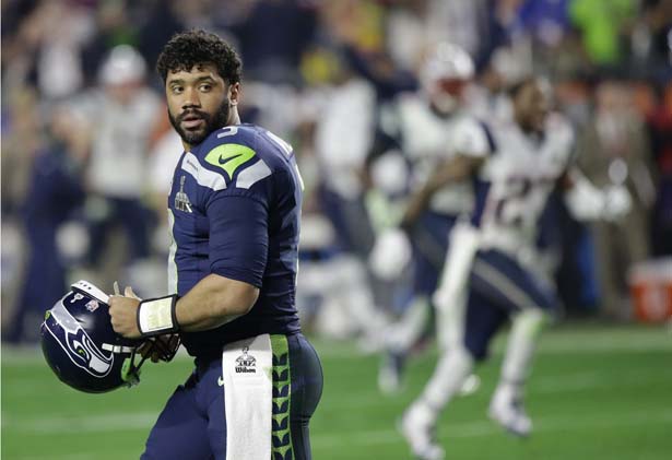 Russell-Wilson