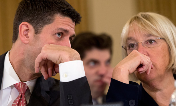 Just Because Congress Cut a Budget Deal Doesn’t Mean It’s a Good One