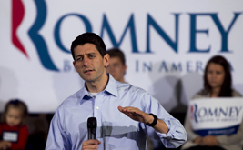 Romney-Ryan Economic Plans Would Increase Unemployment, Deepen Recession