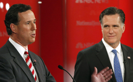 As Florida Primary Nears, Republican Candidates Amp Up Anti-Castro Extremism