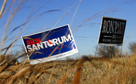 ‘Anybody But Romney’ Wins Everywhere, as GOP Turnout Tanks