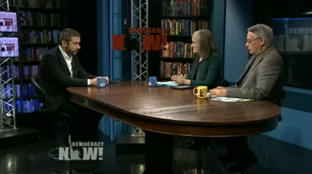 Jeremy Scahill: Lessons From ‘Dirty Wars’