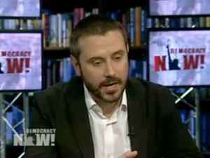 Jeremy Scahill: The Secret Story Behind Obama’s Assassination of Two Americans in Yemen