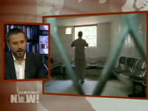 Jeremy Scahill: Yemeni Journalist Who Exposed US Strikes Released From Prison