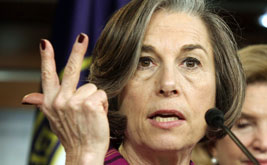 Don’t Tell Working Americans to Pick Up the Tab for George Bush’s Tax Giveaways and Wall Street Greedheads