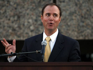 Congressman Adam Schiff’s Plan to Rein In Out-of-Control Secret FISC Courts