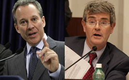 Rep. Brad Miller Speaks Out on Why He Wasn’t Hired for Mortgage Fraud Task Force