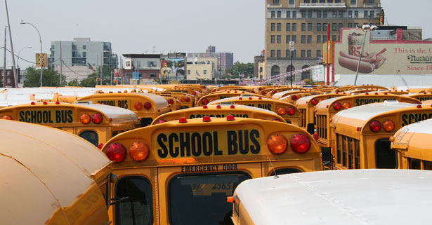 Newark Students Have Made the City Their Classroom