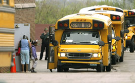 Today in Poverty: An Education Wish List