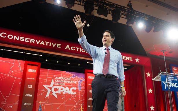 Why the Disturbingly Sane Voices at CPAC Should Scare You