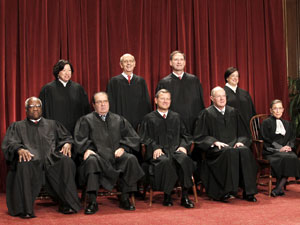 Splenetic Justice: Justice Samuel Alito’s Role on the Roberts Court