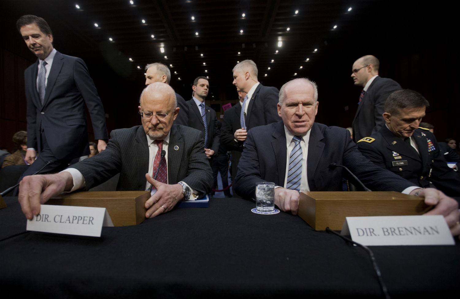 Can Congress Oversee the NSA?