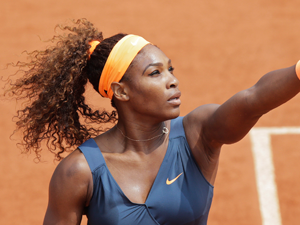 The Miseducation of Serena Williams (and the Rest of America)