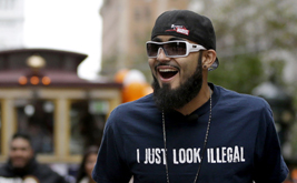 The 2012 Elections: Heralded by Sergio Romo’s Shirt