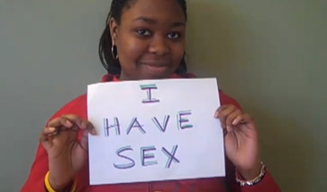 I Have Sex