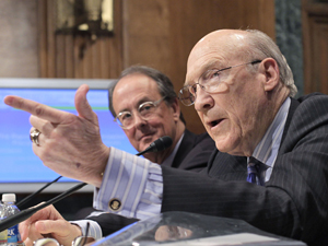 Sequestration Is Austerity, but Not Enough for Simpson and Bowles