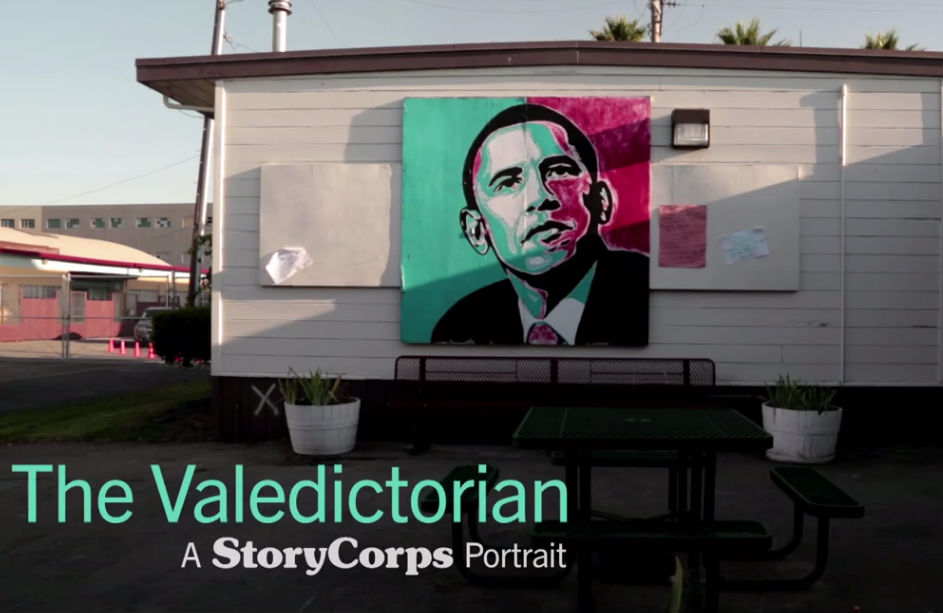 How Did this High School Student Go From Being Suspended 20 Times to Graduating Valedictorian?