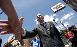 Primary Primer: How to Read the Tea Leaves on Tuesday Night