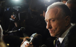 Incumbents, Insiders Stumble as Populism Prevails