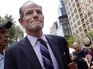 Eliot Spitzer: Great Policy, Arrogant Politics