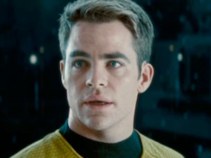 ‘Star Trek’ and the Twilight of Idealism