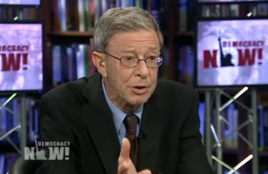 Were Those Aboard Malaysia Airlines Flight MH17 the First Victims of ‘the New Cold War’?