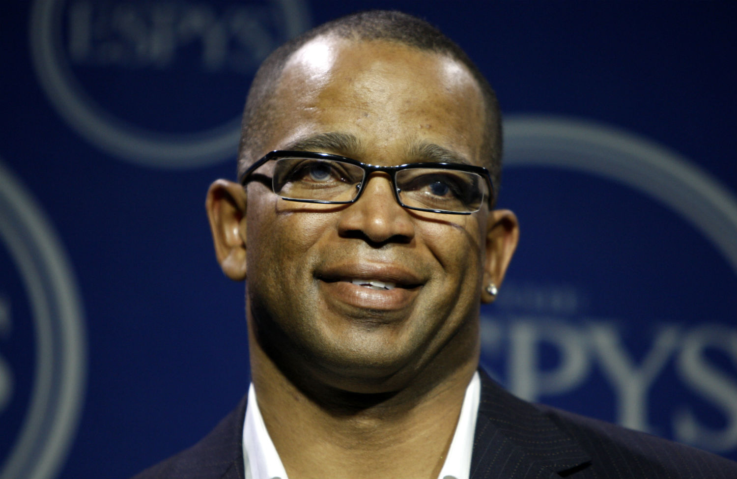 Stuart Scott Was My Strength