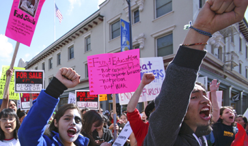 Call for Ideas: StudentNation Gets a Fresh Coat of Paint