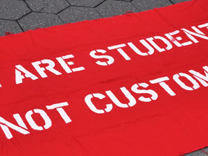 Limit Graduates’ Debt, Not Their Options