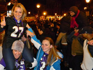 ‘The Blackout Bowl,’ or ‘The Most Depressing Super Bowl Column You’ll Read’