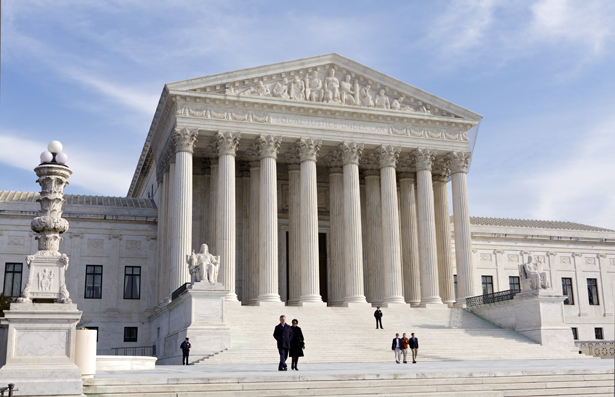 What Do the Recent Supreme Court Decisions Mean for Women’s Economic Security?