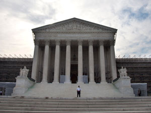 Supreme Court Strikes a Hard Blow to Tribal Sovereignty in Adoption Case