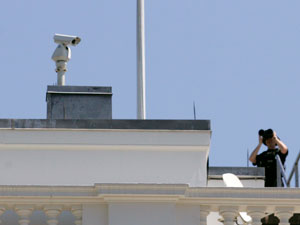 Senators: End the Secret Law that Frames Surveillance Programs