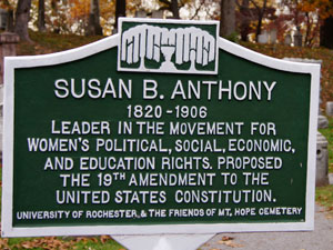 Susan B. Anthony List: The NRA of the Anti-Choice Movement?