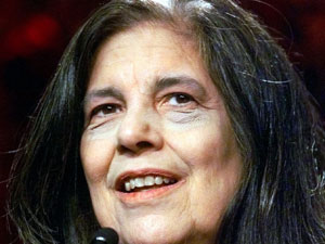 This Week in ‘Nation’ History: Susan Sontag on the Avant-Garde, Communism and the Left