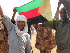 The Islamists in Mali and North Africa