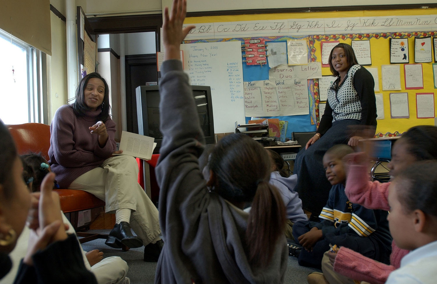 Should New York Teachers Reject de Blasio’s Proposed Contract?