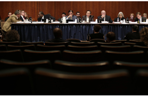 Texas Redistricting Fight Shows Why Voting Rights Act Still Needed