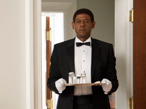 Reagan Republicans Freak Out Over ‘The Butler’ and Race