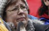 Idle No More’s Hunger for Justice