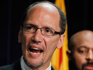 Obama’s Nominee for Labor Department Head Has Championed Domestic Workers’ Rights