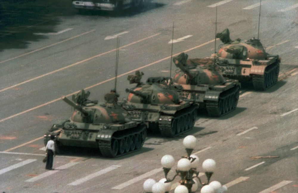 Remembering and Misremembering Tiananmen
