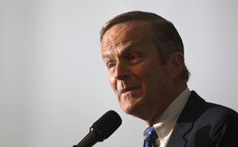The Danger of Laughing at Todd Akin