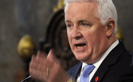 This Week in Poverty: Will Pennsylvania Rip Another Hole in the Safety Net?