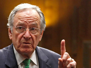What We Will Lose When Tom Harkin Leaves the Senate
