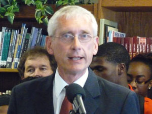 A ‘Stark Choice’ Election on the Future of Public Education