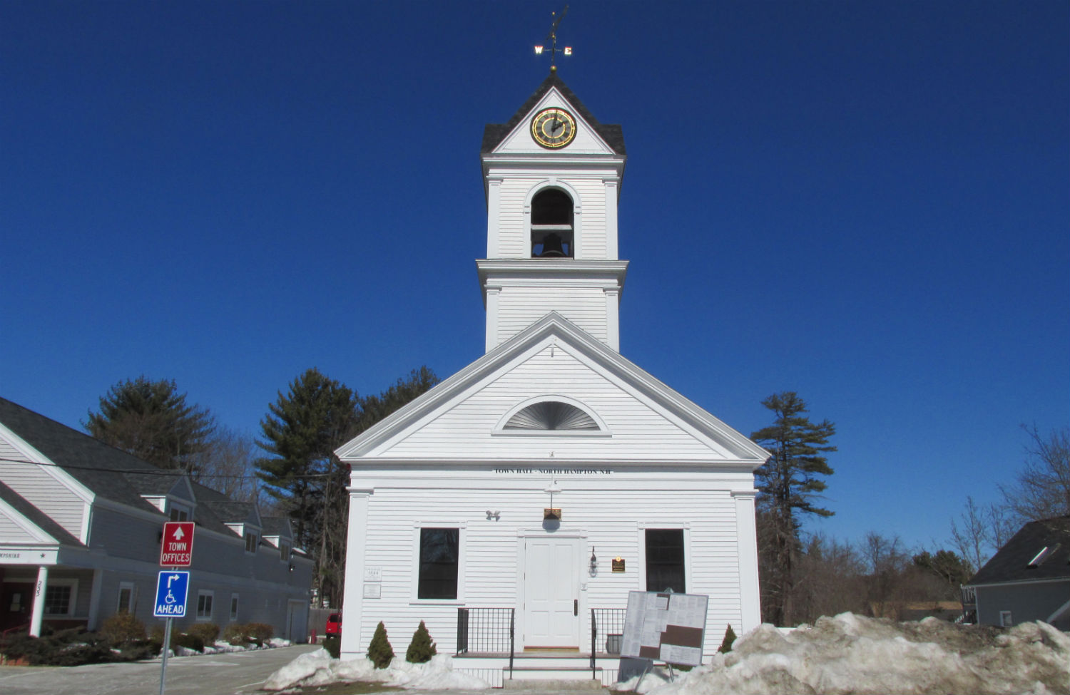 Will New Hampshire Be the Next State to Declare Democracy Is for People